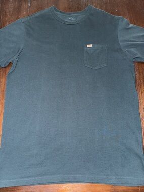 RVCA Shirt XL